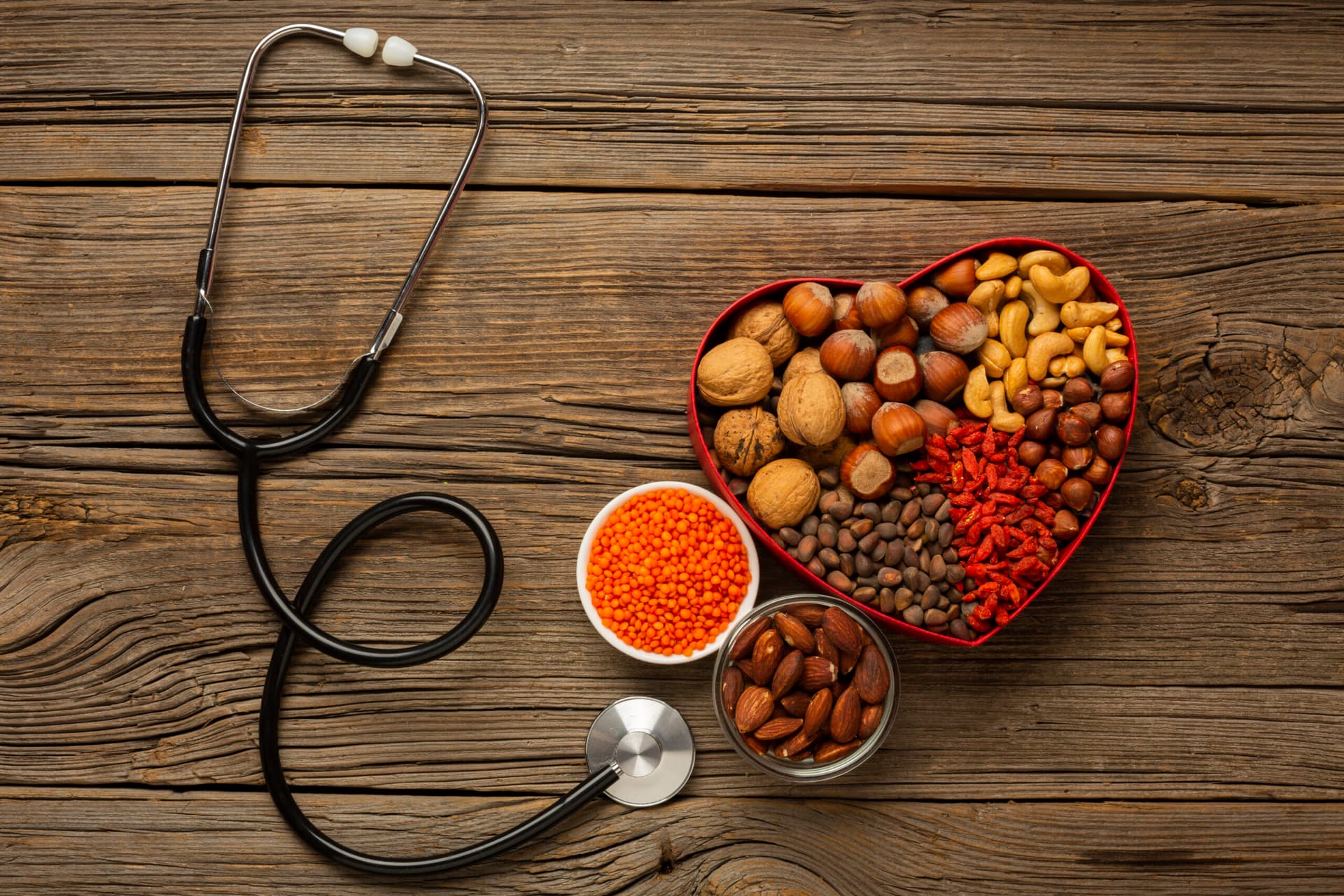 Clinically Guided Formulations