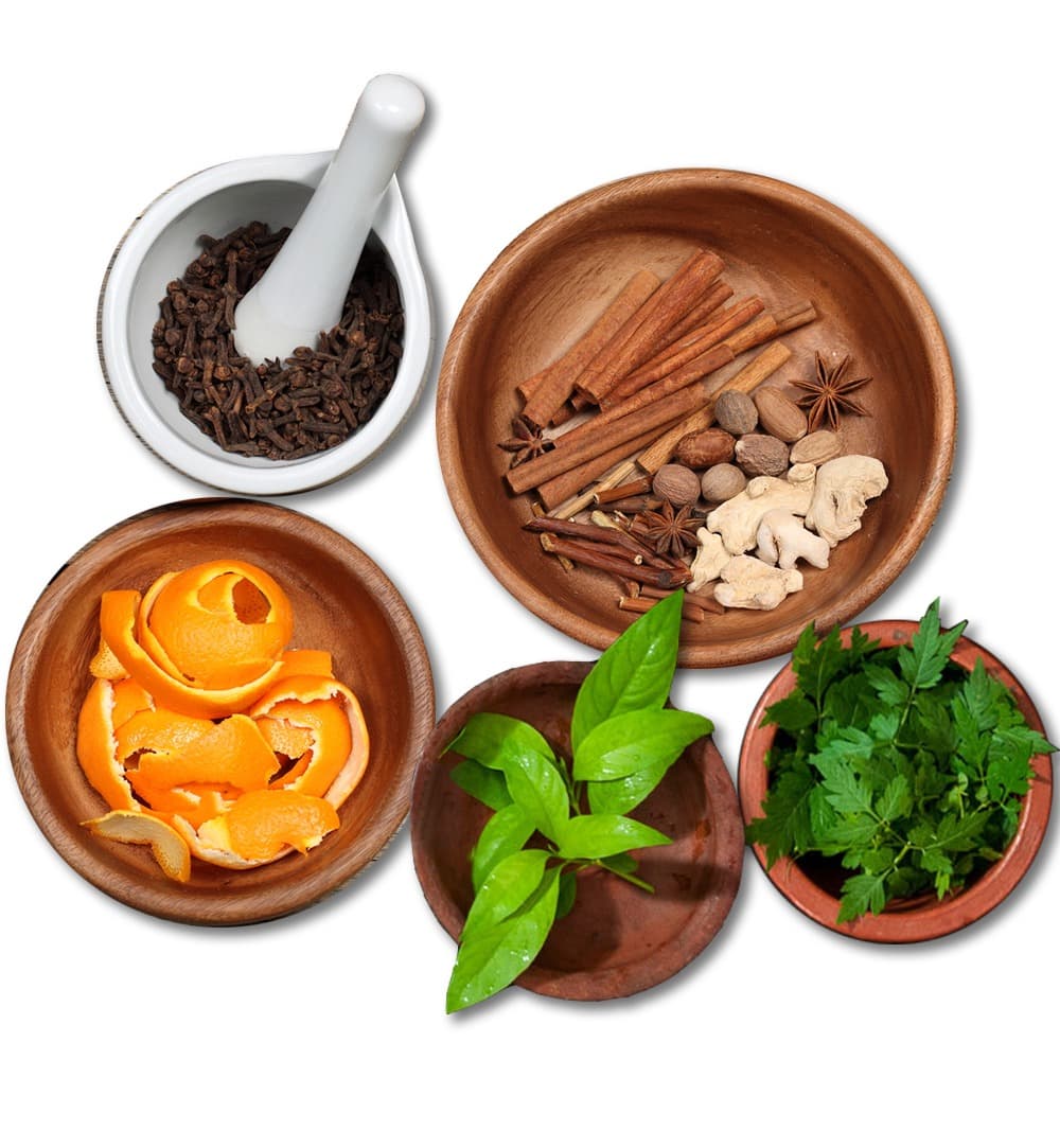 Trusted Unani Practice