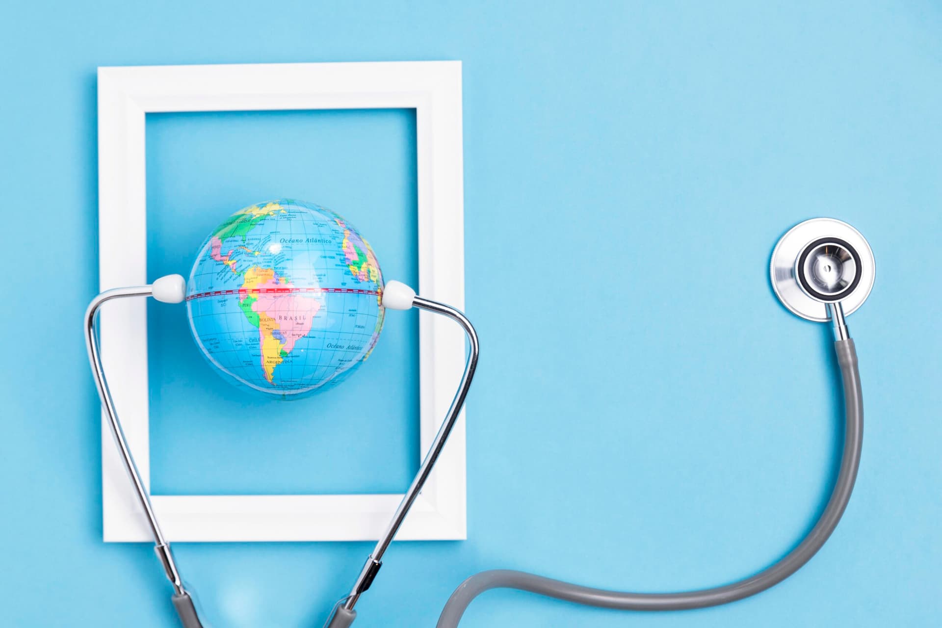 Global herbal wellness